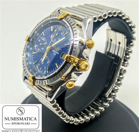 breitling usati torino|Prezzi Breitling usati e vintage .